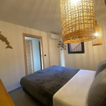 Marinesappartement, Et Soleil *