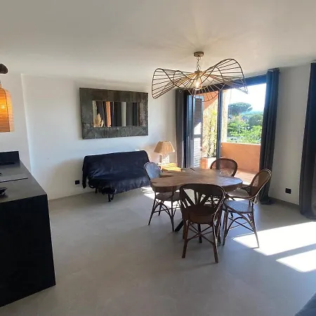 Apartamento Marinesappartement, Et Soleil *