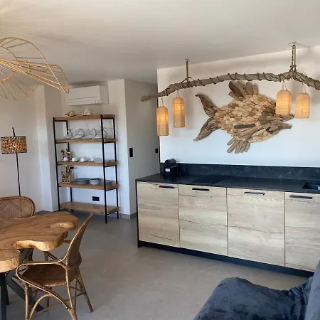 Appartamento Marinesappartement, Et Soleil