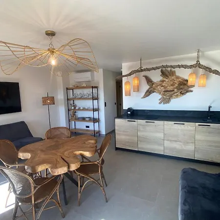 Appartamento Marinesappartement, Et Soleil Saint-Tropez