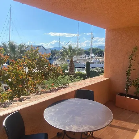 Marinesappartement, Et Soleil * Saint-Tropez
