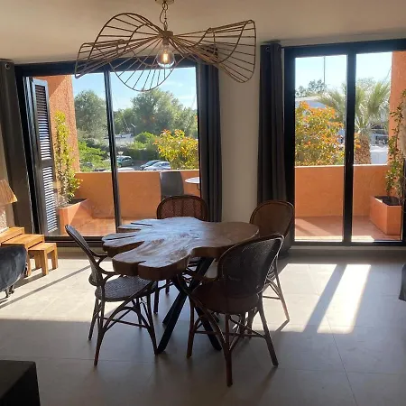 Marinesappartement, Et Soleil * Saint-Tropez